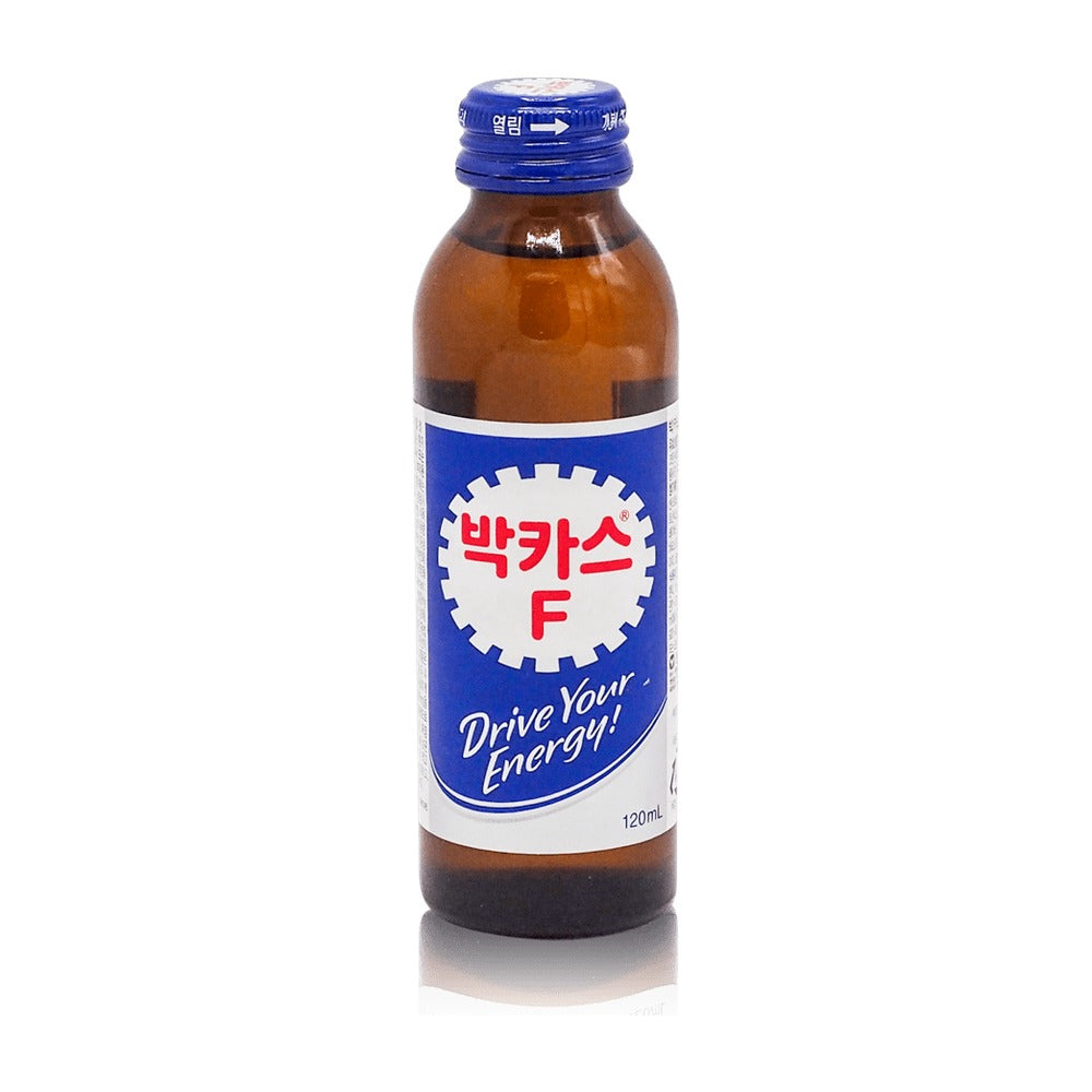 Bacchus-F 120 ml