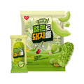 KEMY Piggy Roll Grain Snack Melon 13g x30