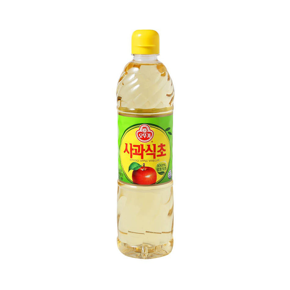 Apple Vinegar 900ML