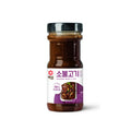 CJ Baeksul Beef Bulgogi Marinade Sauce 840g