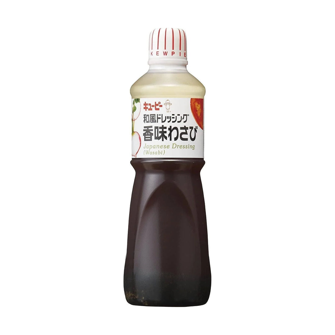 Kewpie Wasabi Dressing 1000ml