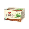 Dongsuh Solomon's Seal Tea 25 Tea Bags 30g