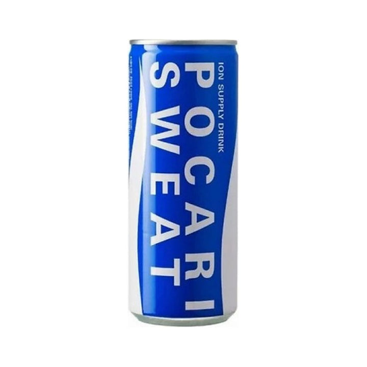 Dong-A Otsuka Pocari Sweat Isotonic Drink 245ml