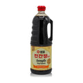 Sempio Jin Gold F-3 Soy Sauce 1.7L