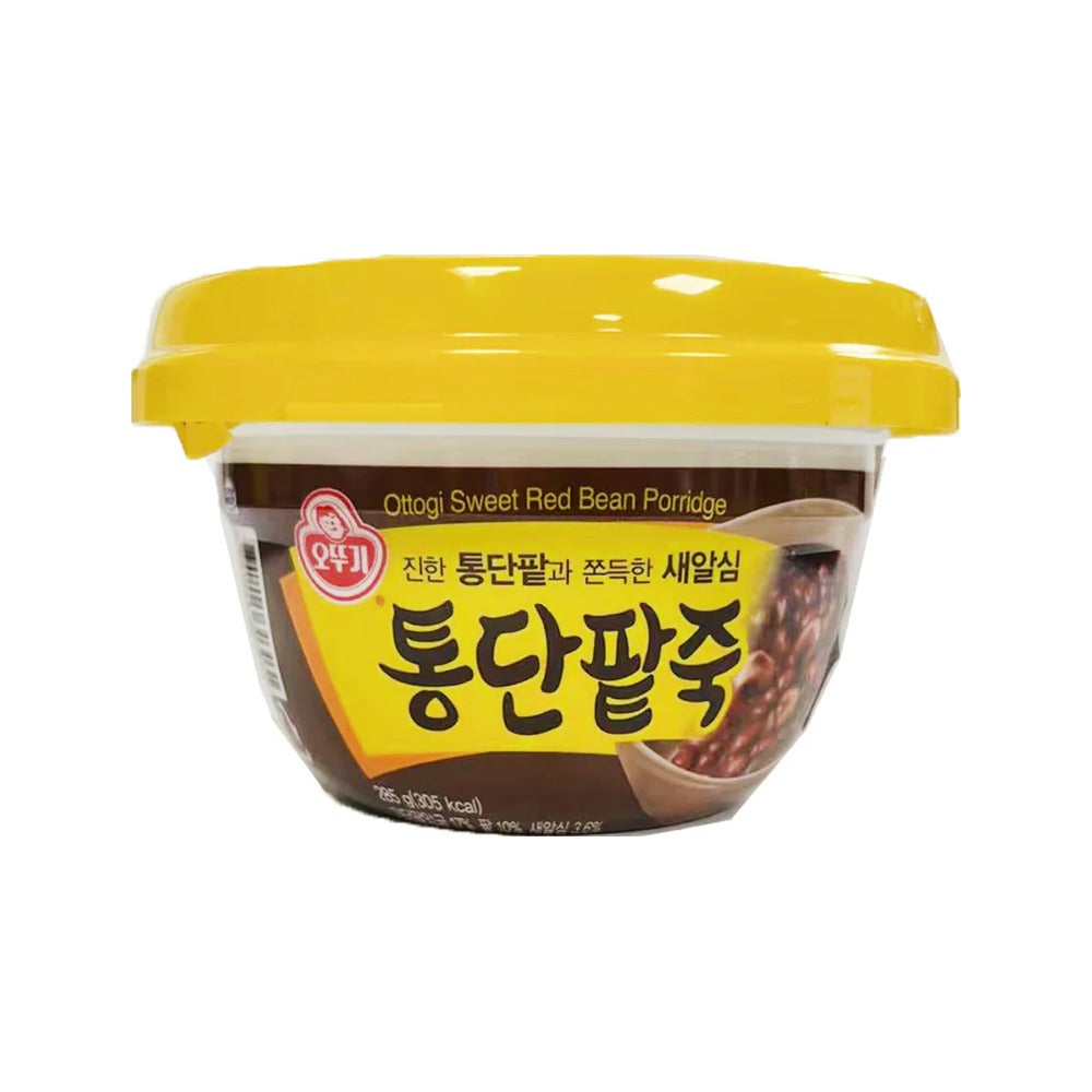 Otogi Sweet Red Bean Porridge 285g