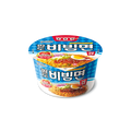 Paldo Bibimmyeon Spicy Cold Noodles Big Cup 115g