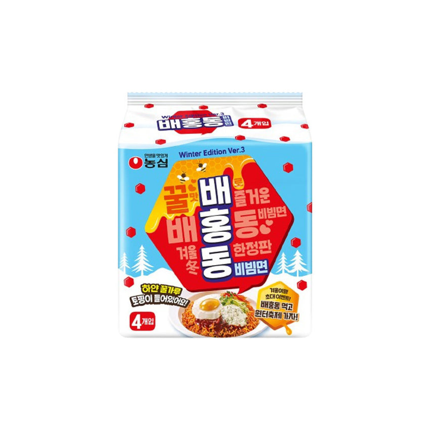 Baehongdong Bibimmen 137G MP [kr]