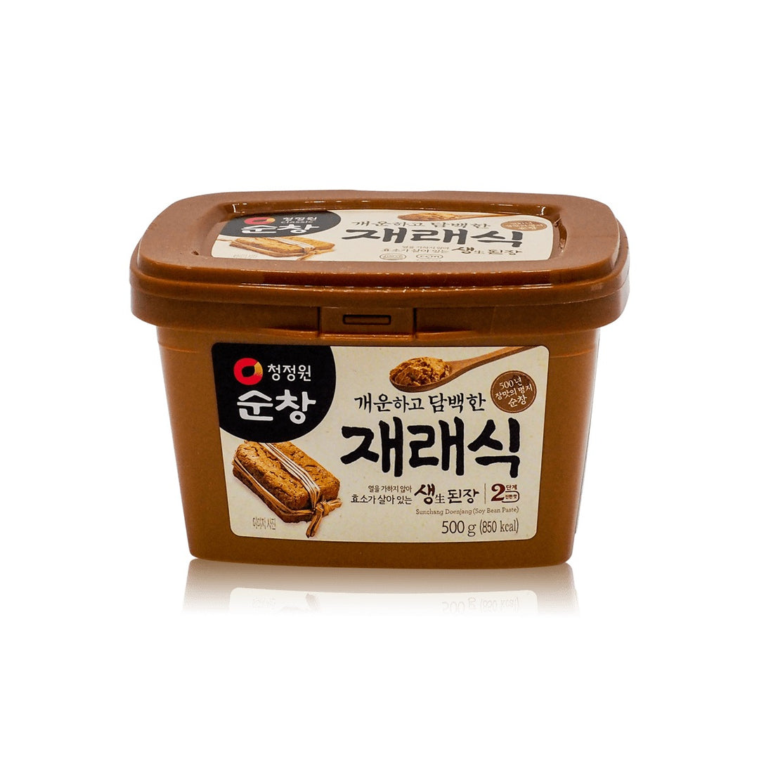 Daesang O&