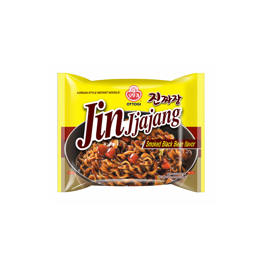 Jin JJajjang 135G MP [US]
