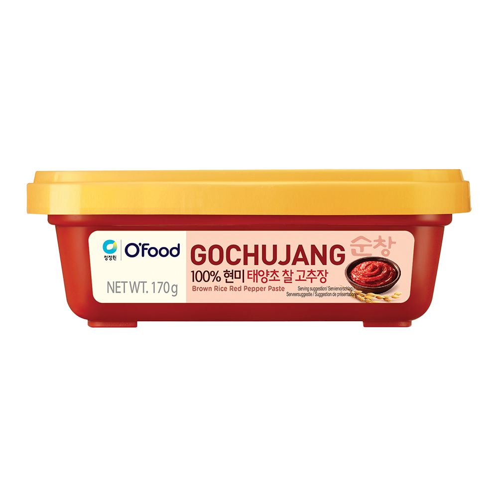 Daesang O'Food Gochujang Red Pepper Paste 170g