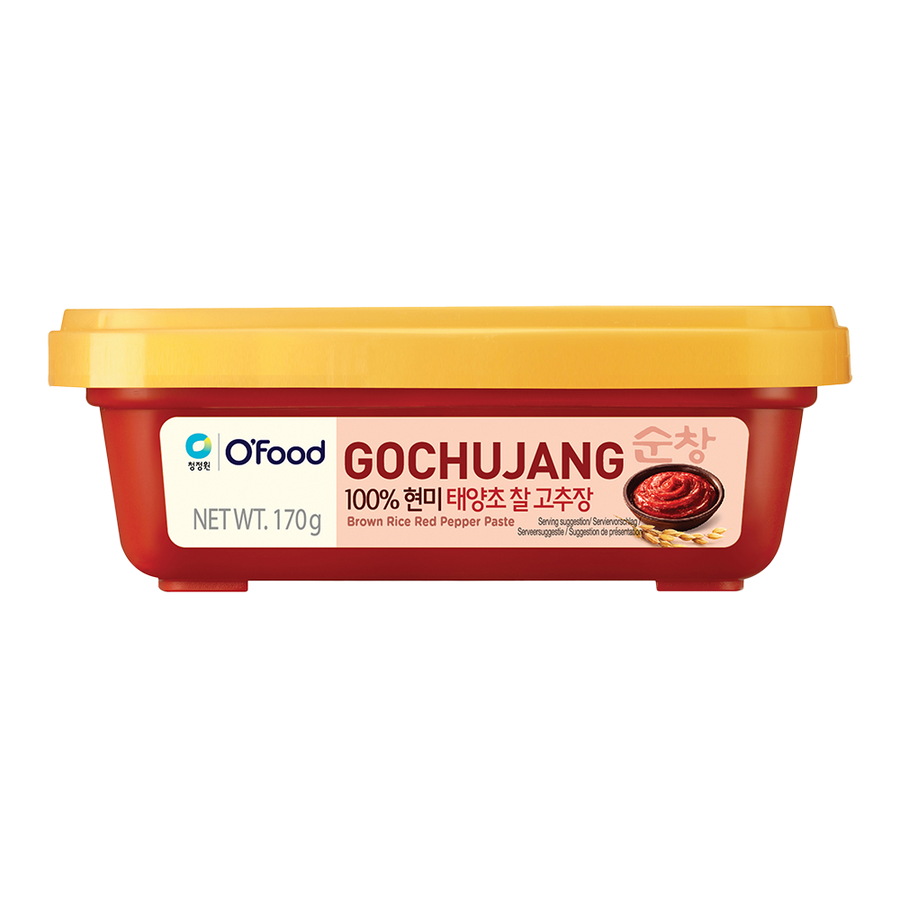 Daesang O'Food Gochujang Red Pepper Paste 170g