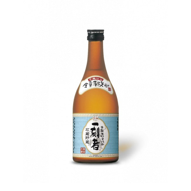 Ikkomon Honkaku Shochu Imo 500ML 25%