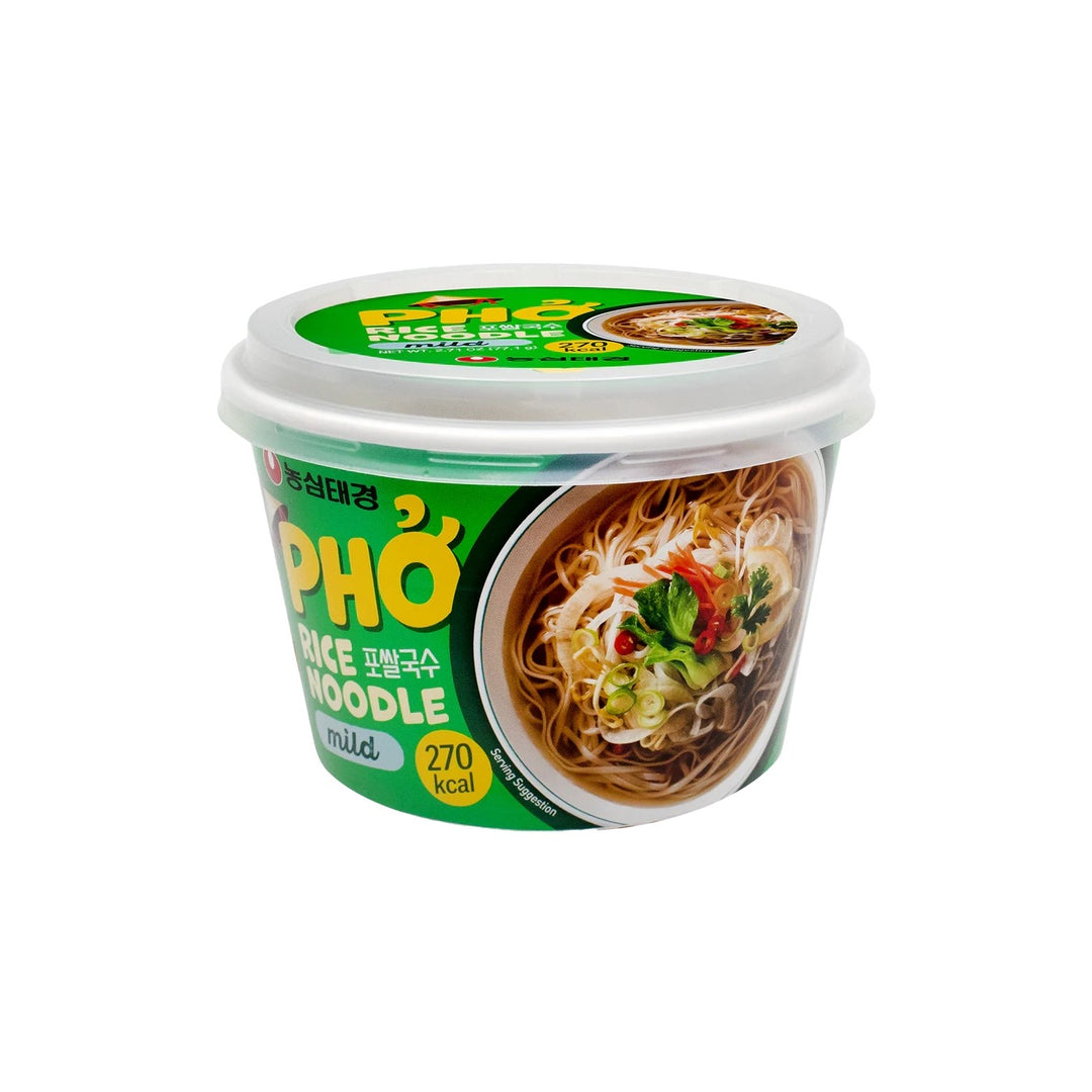 Taekyung Pho Instant Rijstnoedelsoep Cup 77,1g
