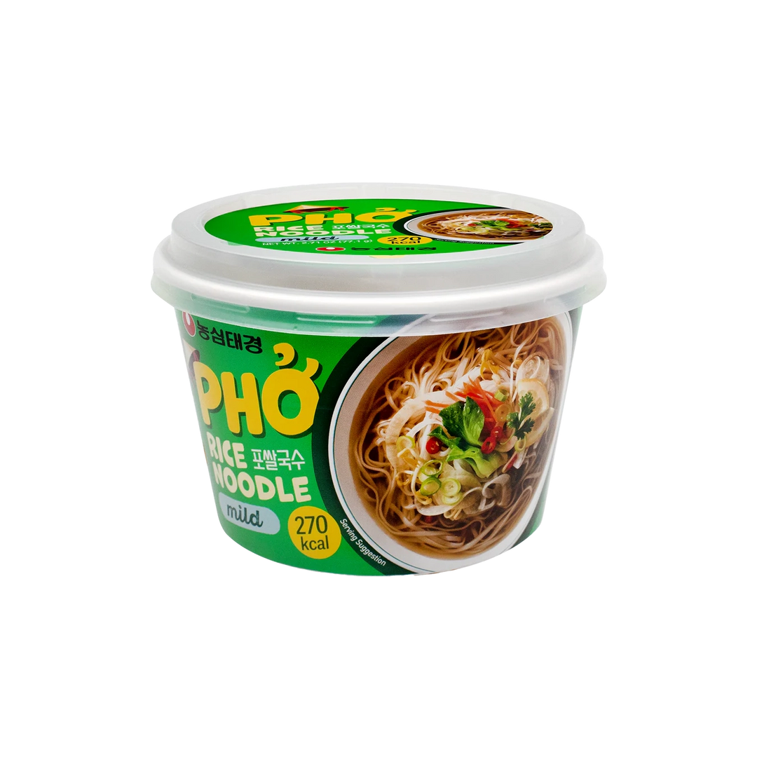 Pho Instant Rice Noodle Soup 77.1G