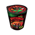 Bibigo Extra Pittige Kimchi Ramen Noedelcup 98g