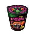 Bibigo Sweet Spicy K-Chicken Ramen Noodle Cup 98g