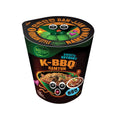 Bibigo K-BBQ Ramen Noodle Cup 98g