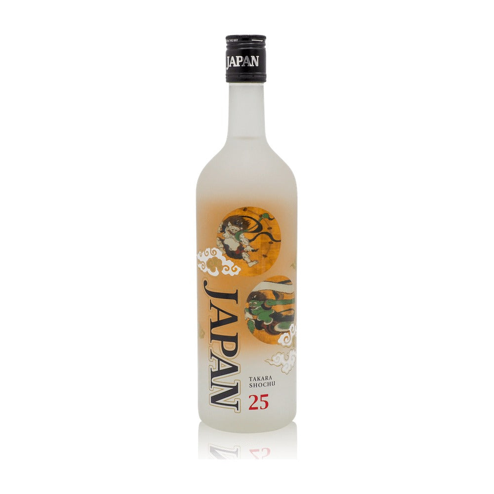 Shochu JP 700 ml 25%