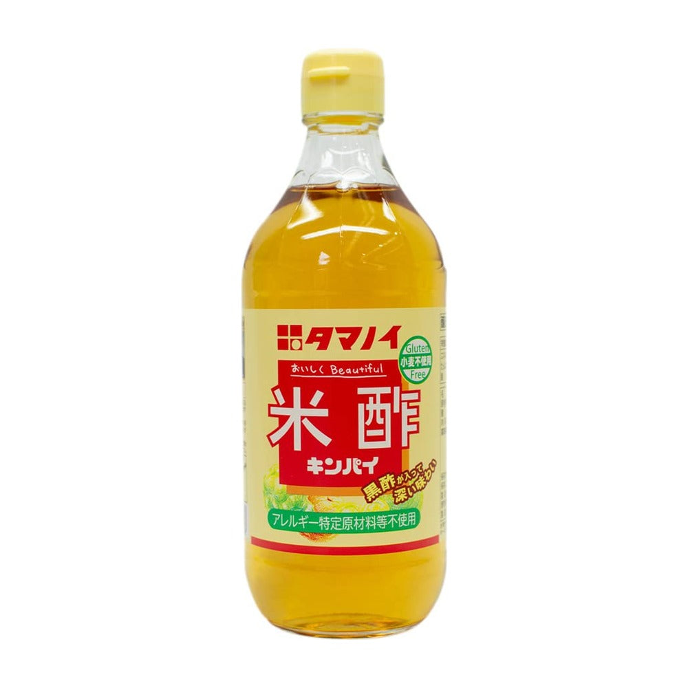 Tamanoi Komesu Kinpai Rijstazijn 500ml