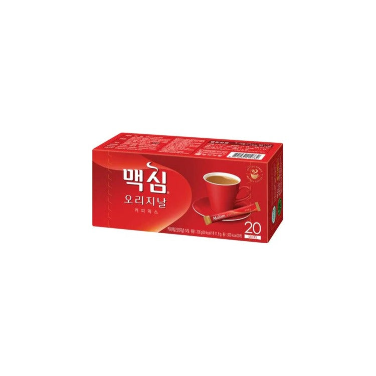 Maxim Original Koffiemix 20T 236G
