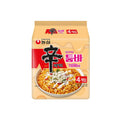 Nongshim Shin Ramyun Toomba Pasta Style Noodles 137g x4
