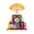 Sugimotoya Okonomi Assorted Jelly Candy 320g (40g x 8)
