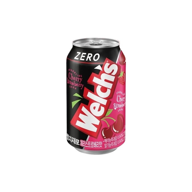 Welch&