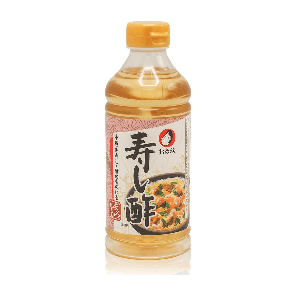Otafuku Sushisu Sushi Azijn 500ml