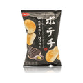 Wasabi Nori Chips 100G