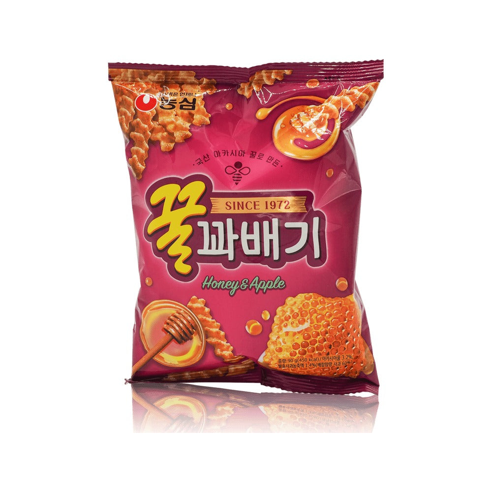 Honey Twist 90 g [kr]