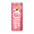Donga Otsuka O'Latte Peach Milk Drink 240ml