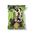 Maruka Noriten Wasabi Seaweed Tempura Snack 60g