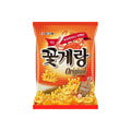Binggrae Crab Flavored Snack Chips Original 70g