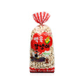Haeseung White Corn Gangnnengi Puffed Corn Snack 370g