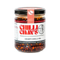 Chilli Chan's Crispy Chilli Oil 200ml