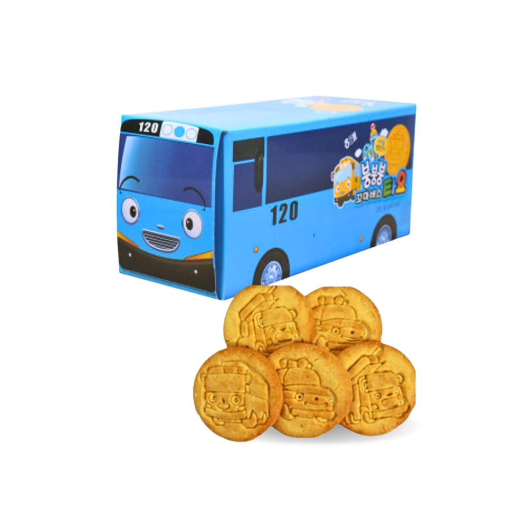 Little Bus Tayo Cookies 140G