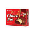 Lotte Chocopie Original Marshmallow Pie, 12 stuks, 336 g