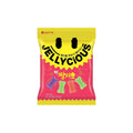 Lotte Sour Multi Fruit Flavor Jelly 51g