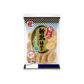 Sanko Niigata Jikomi rijstcracker, shoyu-smaak, 125 g