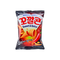 Kotkkal Corn Sweet Spicy 67G [e]