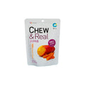 Chew & Real Dried Sweet Potato Snack 60g