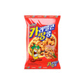 Crown Caramel Corn & Peanut Snack 72g