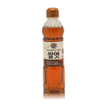 CJ Baeksul Rice Syrup 700g