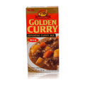 S&B Golden Curry Roux, Amakuchi Mild 92g