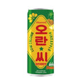 Dong-A Oranssi Pineapple Soft Drink 250ml