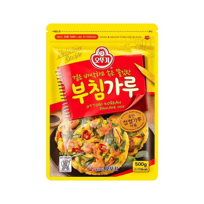 Otogi Korean Pancake Mix 500g