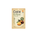Daesang Chew & Real Roasted Chestnut Snack 80g