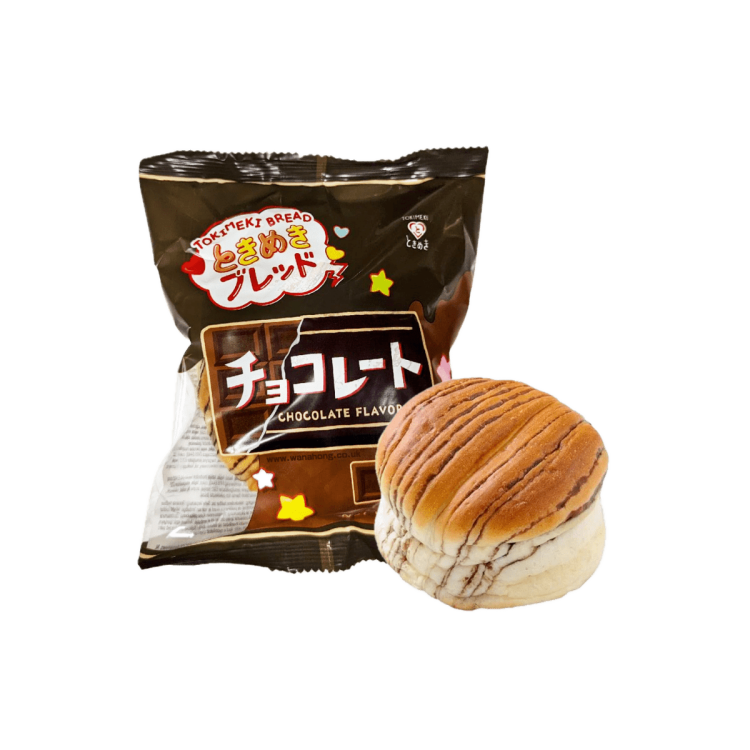 Bread Chocolate 70G