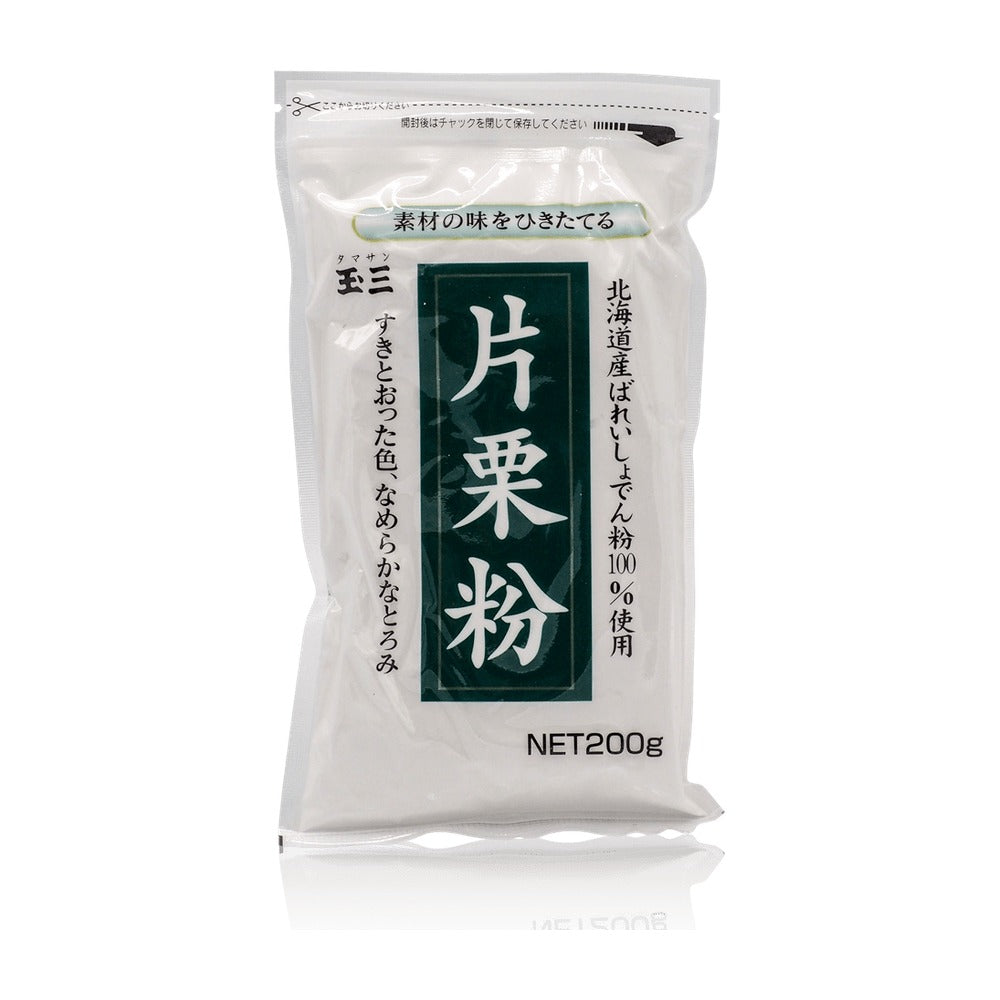 Katakuriko 200 g