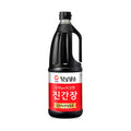 ChungJungOne Haetsaldameun Jin Dark Soy Sauce 1.7L